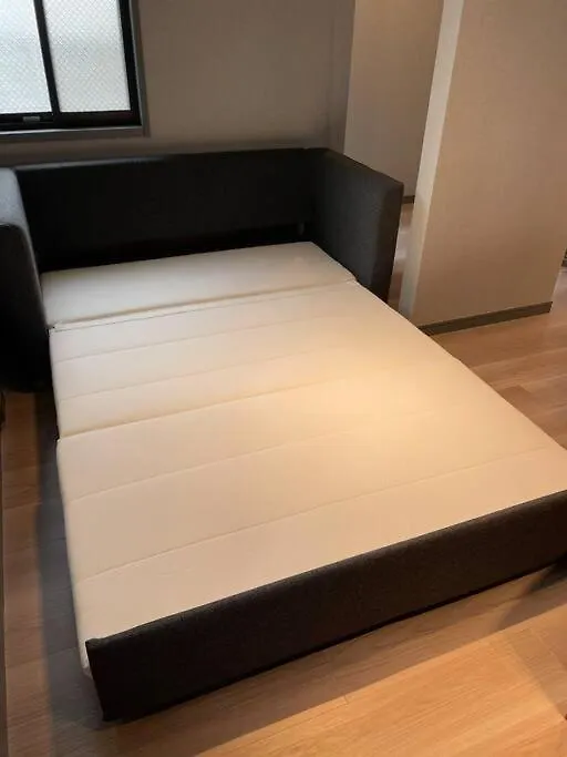 Apartment Rakuna Inn Sasazuka2 Tokyo