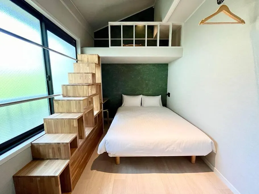 Rakuna Inn Sasazuka2 Tokyo
