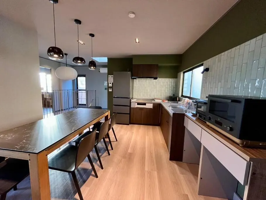 Rakuna Inn Sasazuka2 Tokyo
