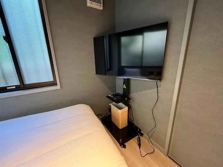 Apartment Rakuna Inn Sasazuka2 Tokyo
