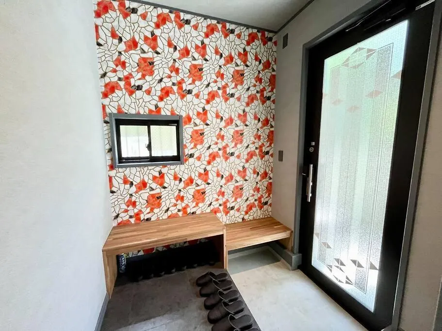 Rakuna Inn Sasazuka2 Tokyo Apartment