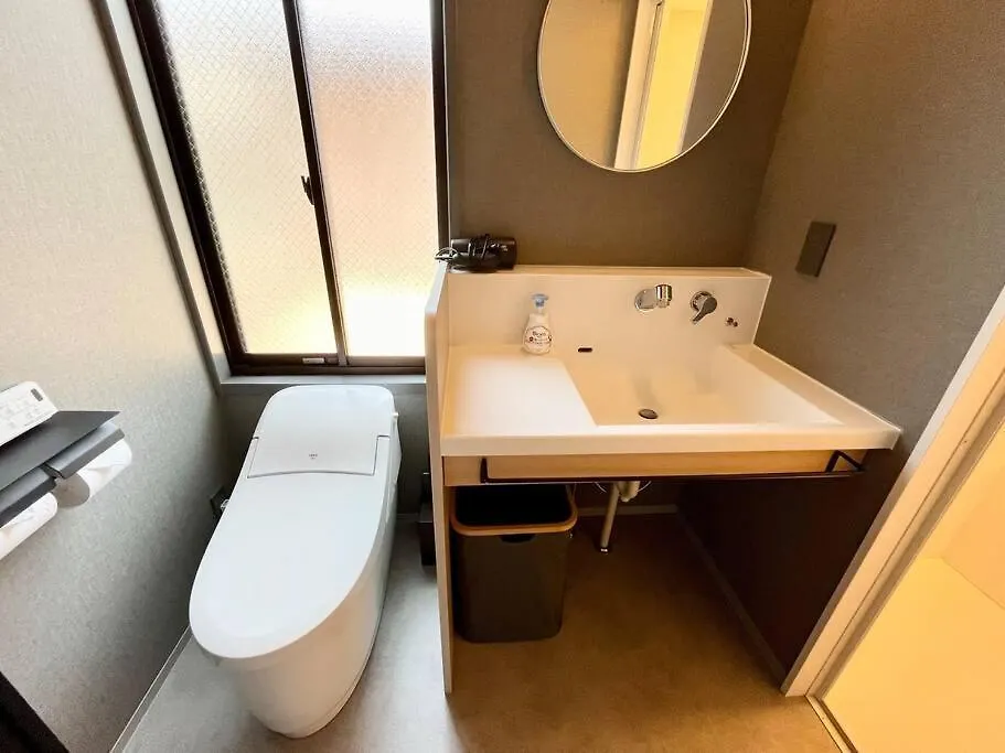 Rakuna Inn Sasazuka2 Tokio 0*,  Japonia
