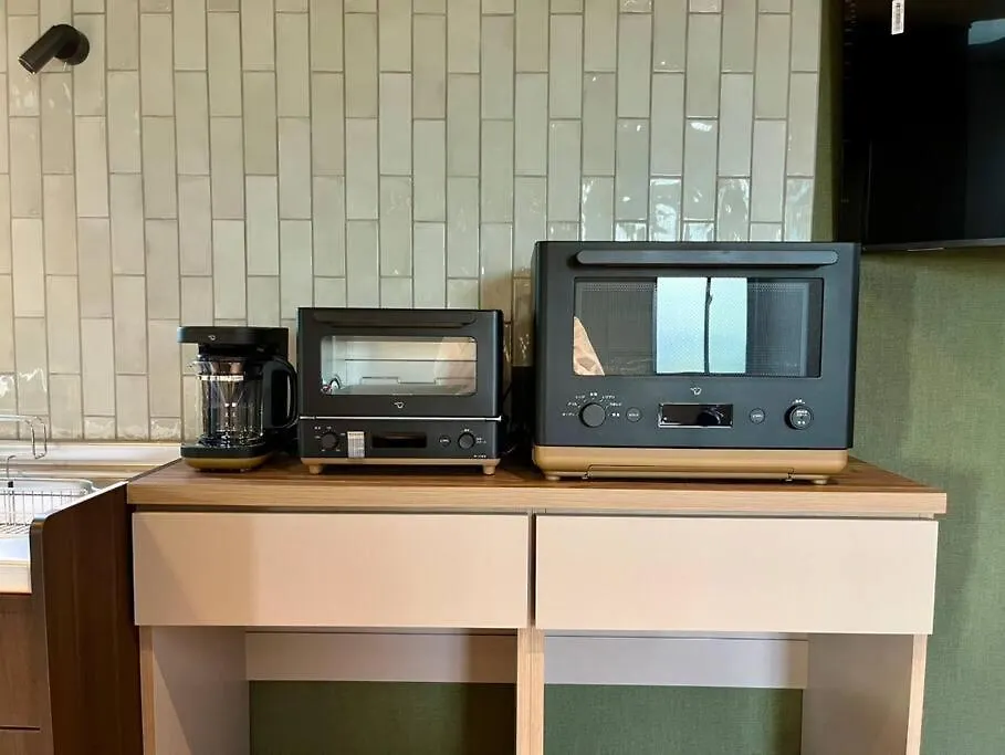 Rakuna Inn Sasazuka2 Tokio Apartament