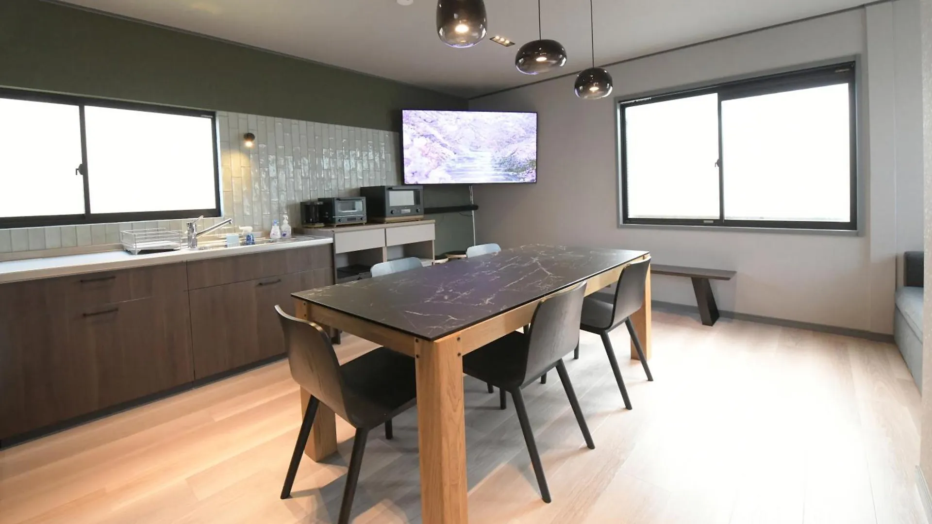 Apartament Rakuna Inn Sasazuka2 Tokio